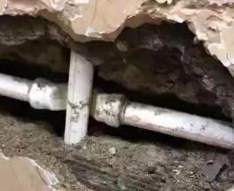 当阳卫生间测漏水公司专业分享水管漏水检测和维修的步骤有哪些