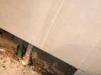 当阳卫生间测漏水公司分享下当阳市地下管线探测方法分析