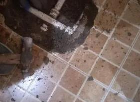 当阳卫生间测漏水公司分享下当阳自来水管道泄漏检测的具体位置分析。