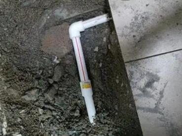 当阳卫生间漏水检测公司分享下家用管道漏水检测方法