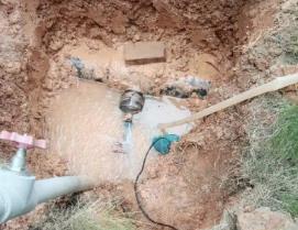当阳测漏水公司浅析当阳地下水管漏水有哪些处理方法？
