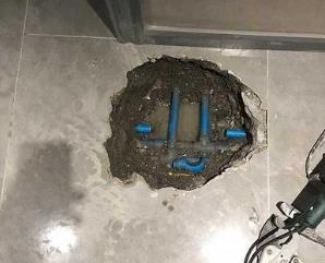 当阳测漏水公司为您专业解答当阳地暖漏水检测中精确漏水检测的成本
